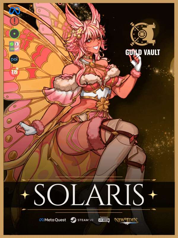 Solaris (Avatar Vault) product image (1)