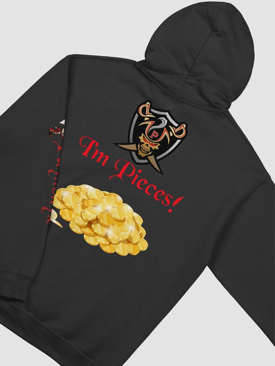 Pieces Hoodie product image (28)