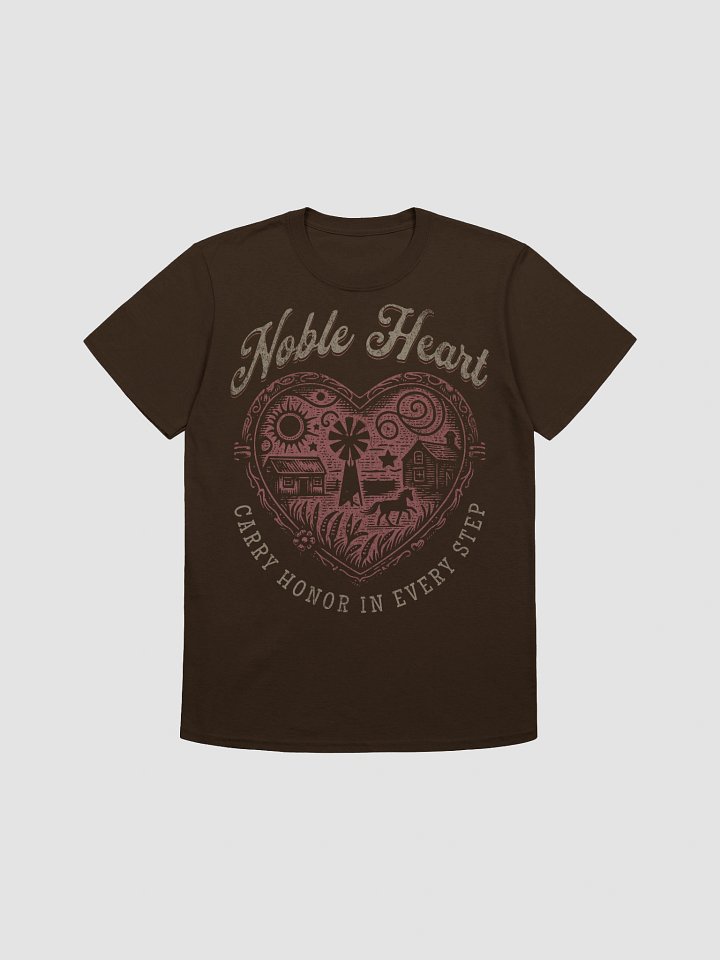 Noble Heart product image (1)