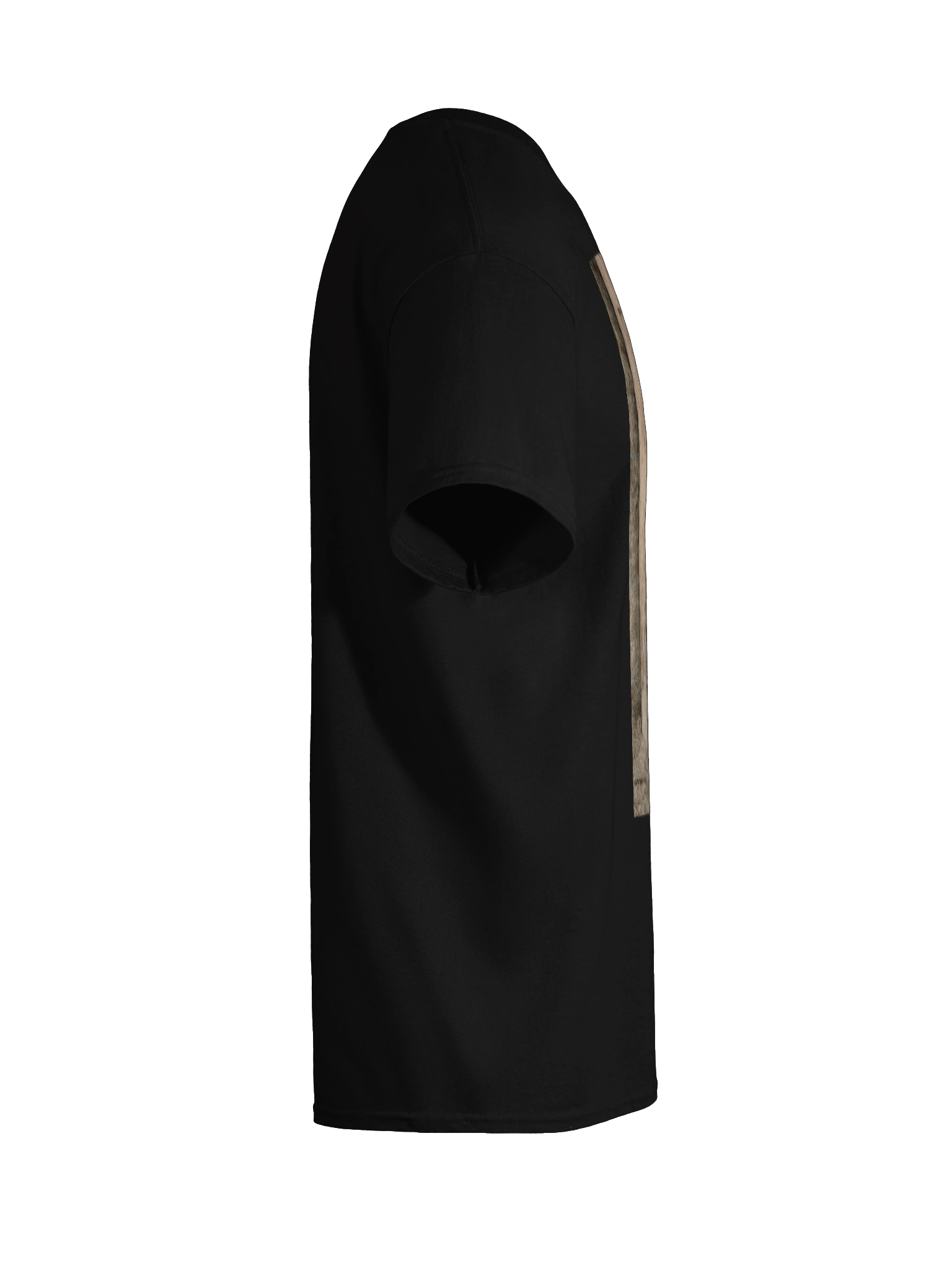 All I Need is a Country Girl Barn Post Lean T-Shirt product image (100)