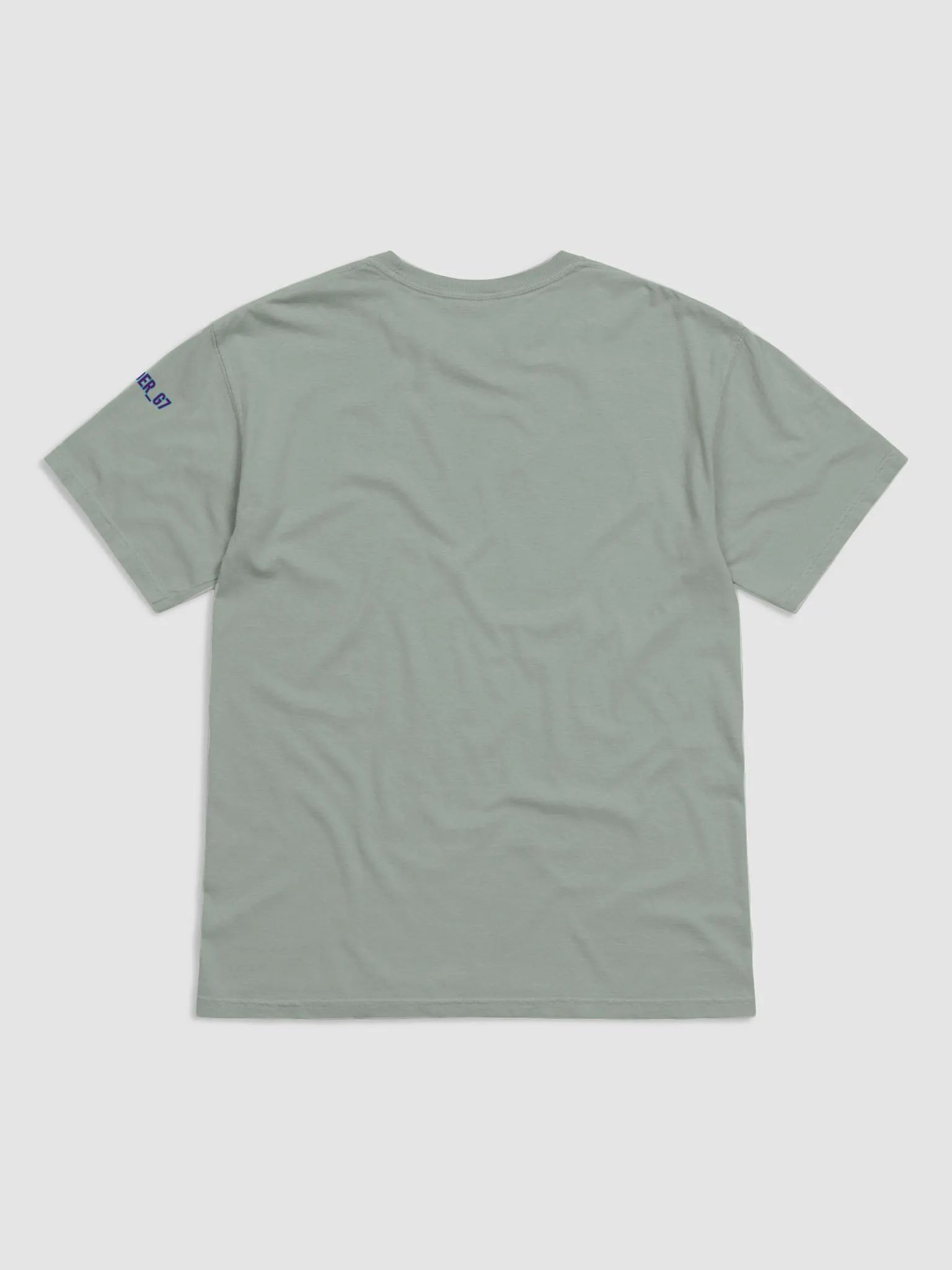 Xander's Crew Shirt product image (17)