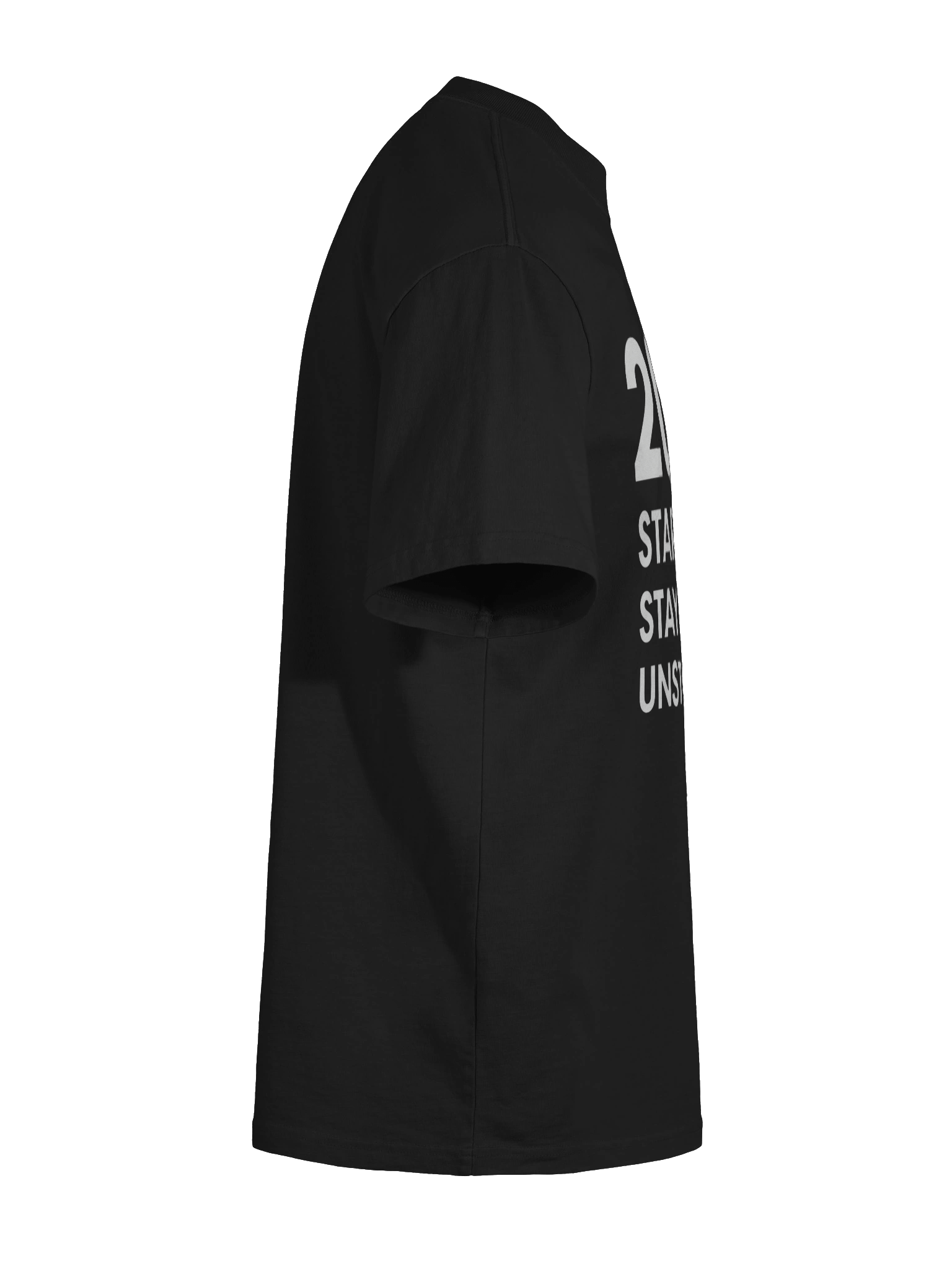2026 Start Bold Stay Unstoppable T-Shirt Empower Your New Year Journey product image (11)