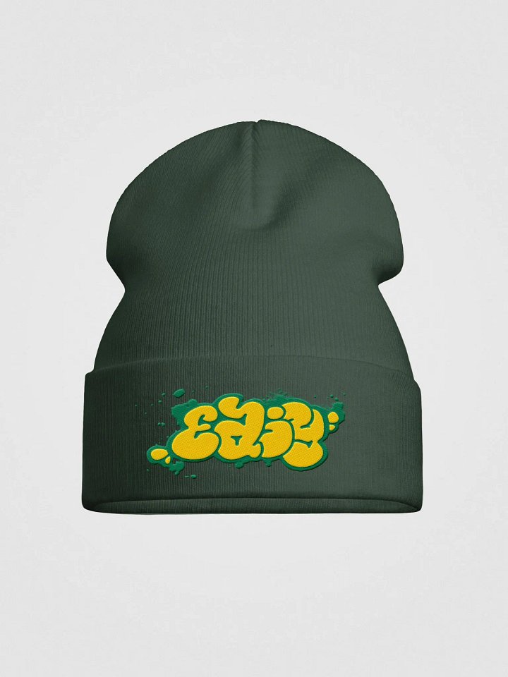 Fázik a fejed sapka product image (1)