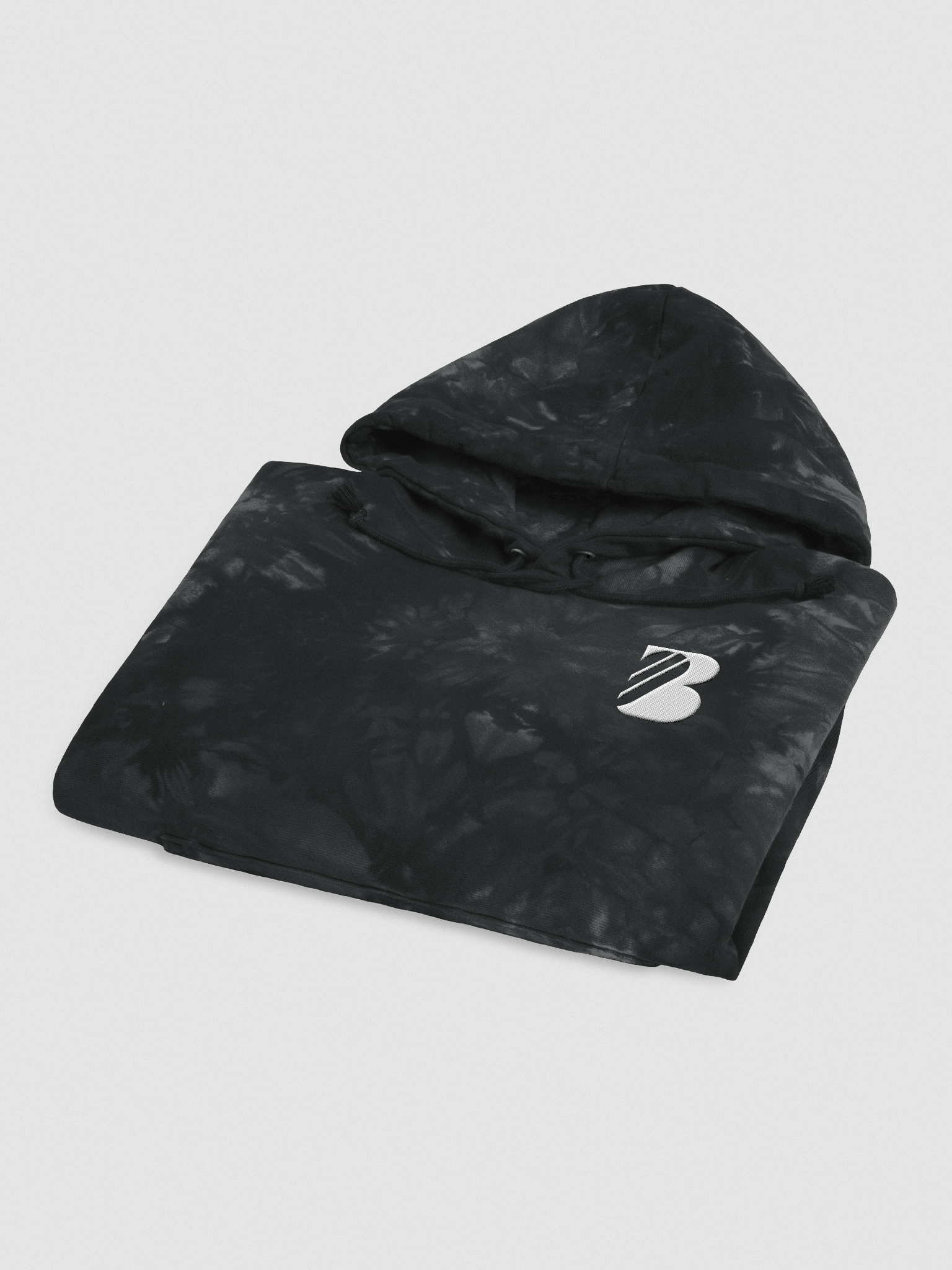 BMcG Tie Die Hoodie - Champion product image (11)
