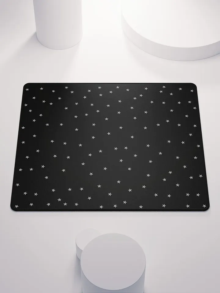 Shuriken Rain Gaming Mouse Pad product image (2)