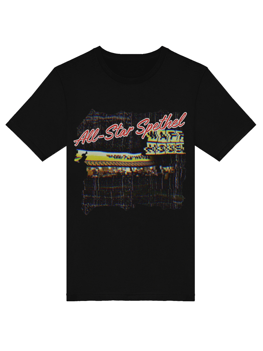 All-Star Spethel Tshirt product image (5)