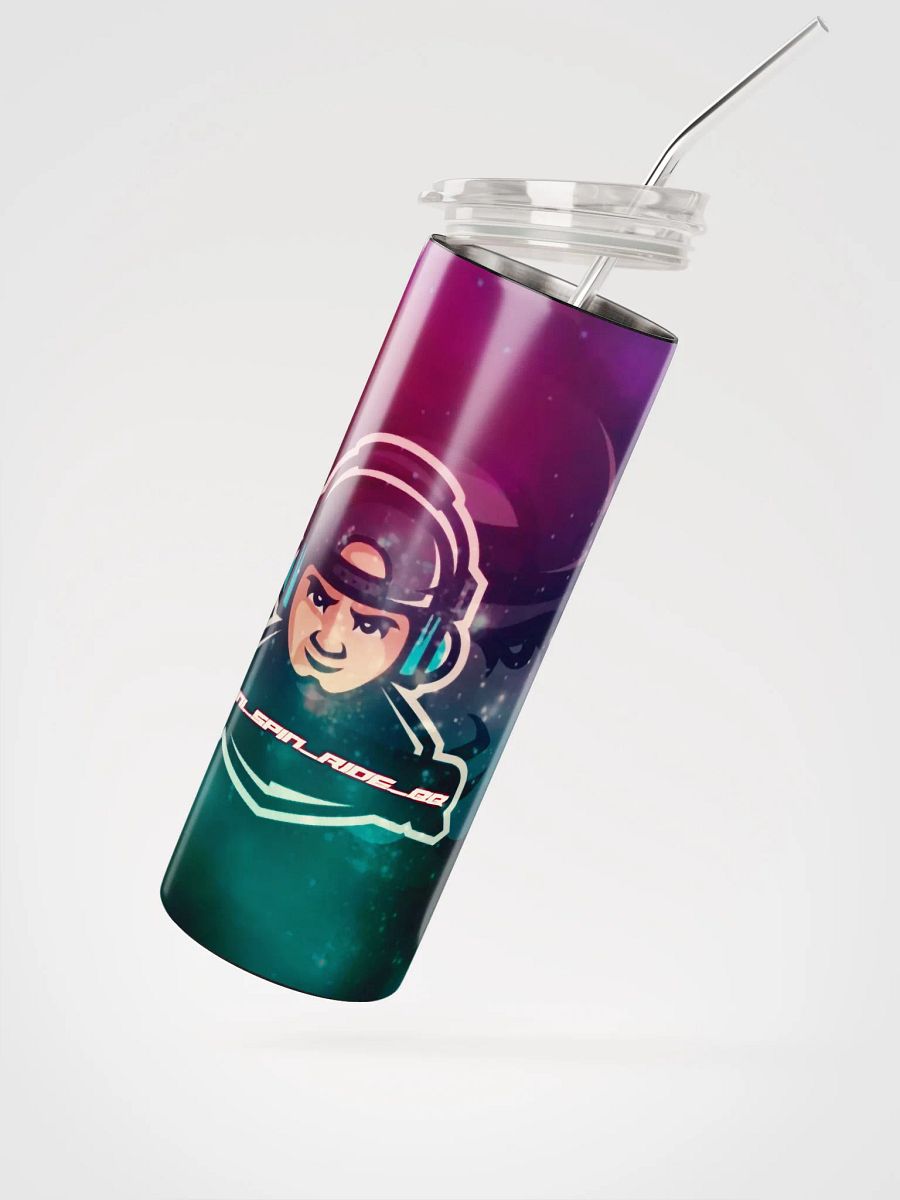 Stainless Steel Tumbler BSRBB Classic product image (2)