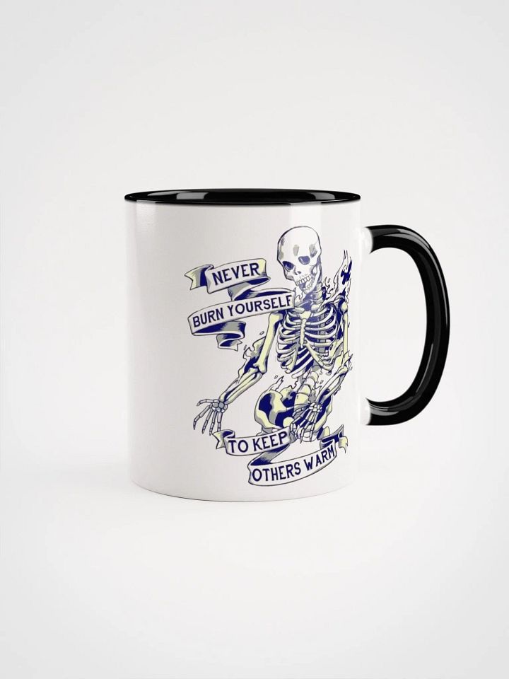 Skull Cup #5 product image (7)