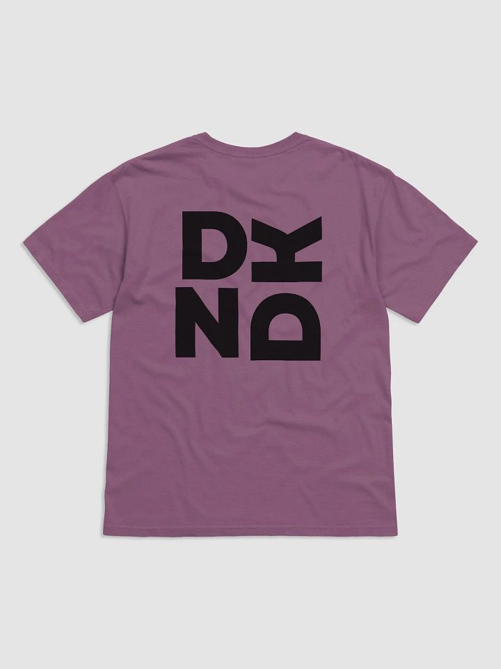 DKND Merch Tee product image (2)