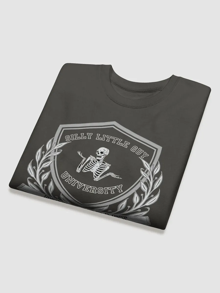 Silly Little Guy University Sweatshirt product image (4)
