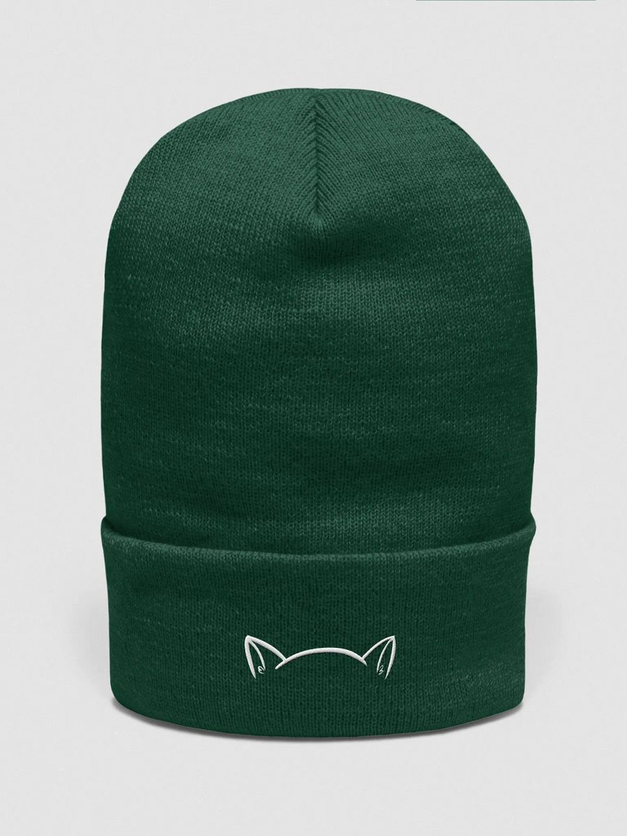 'Floop' Beanie product image (4)