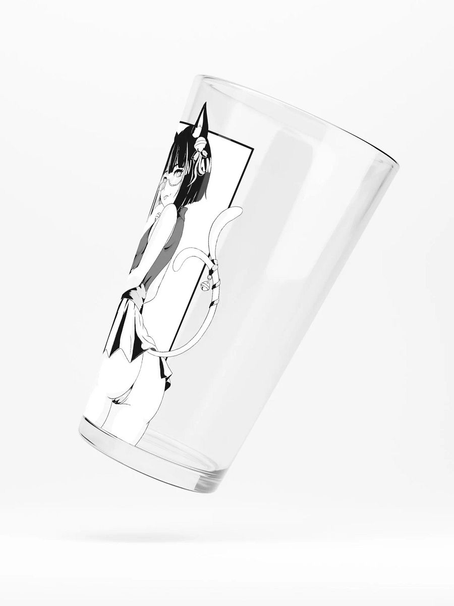Sachiko Waifu Pint Glass product image (5)