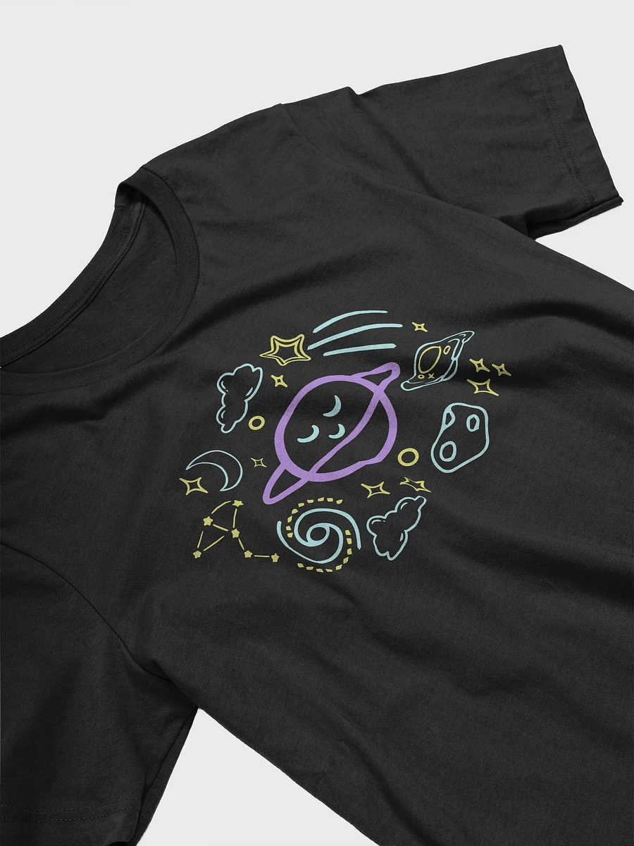 Spacey Print Tee product image (17)