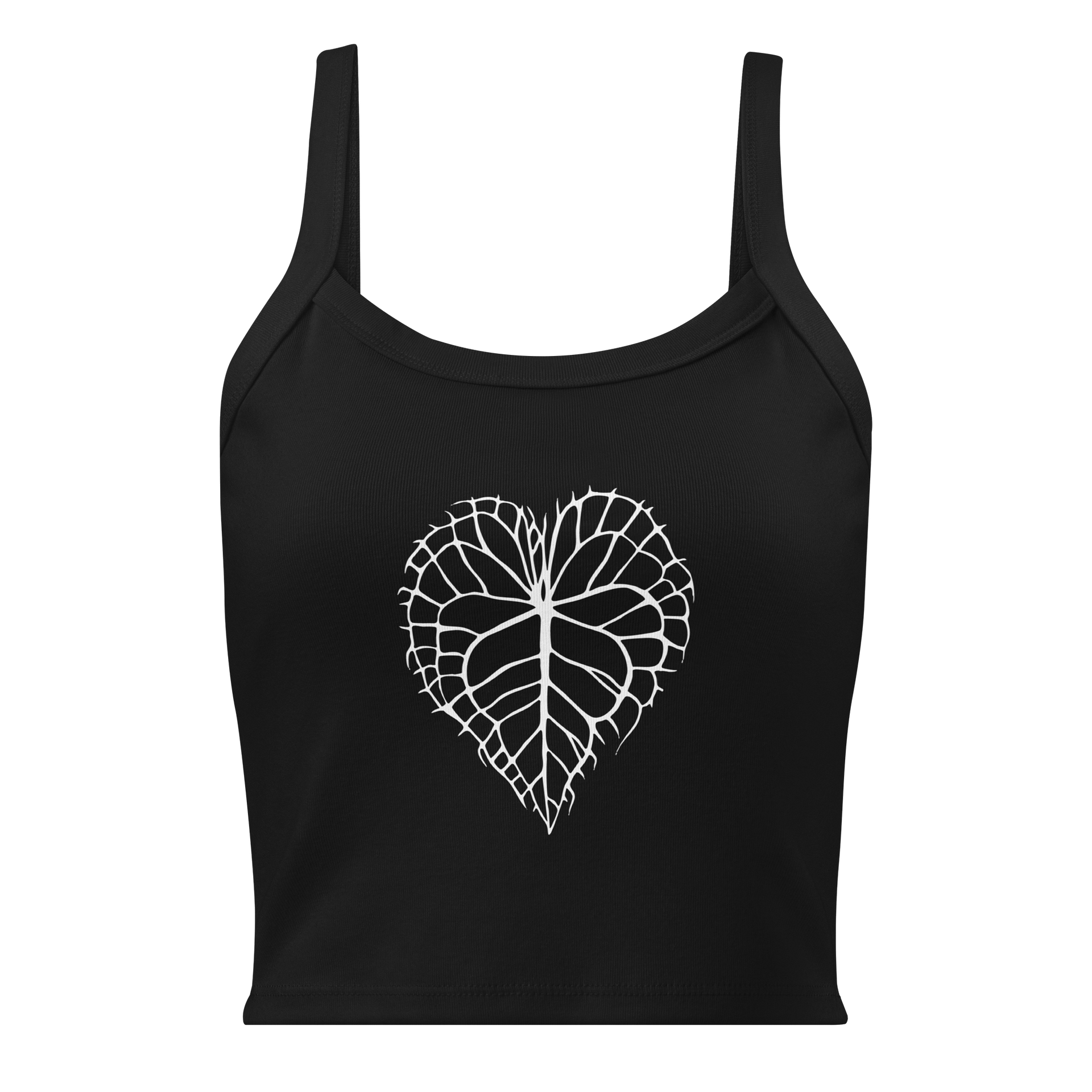 ANTHURIUM CLARINERVIUM SKELETON - Mid-Length Tank product image (1)