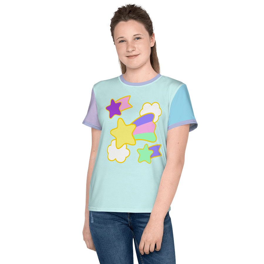 Dreamy Youth Tee product image (3)