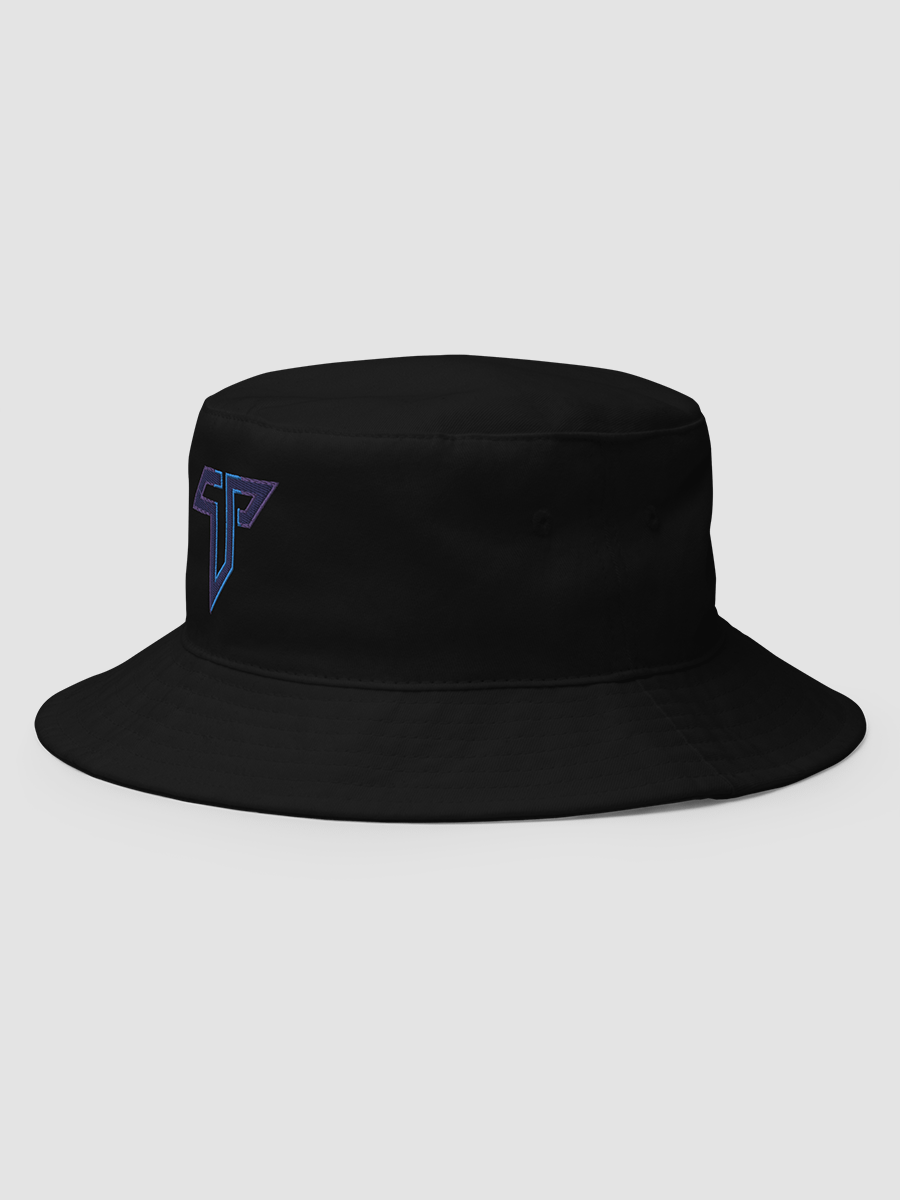 TNUKE Bucket Hat product image (3)