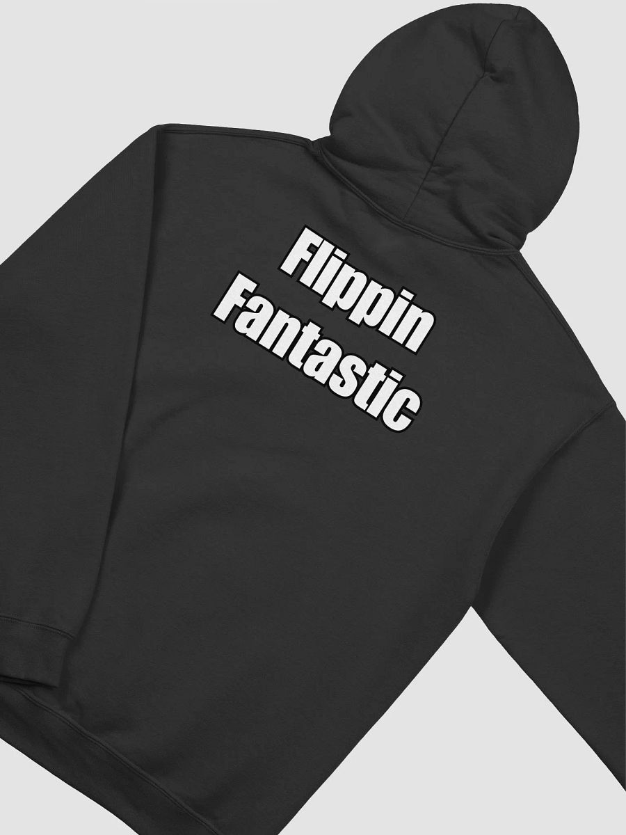 A Flippin Fantastic Hoodie product image (14)