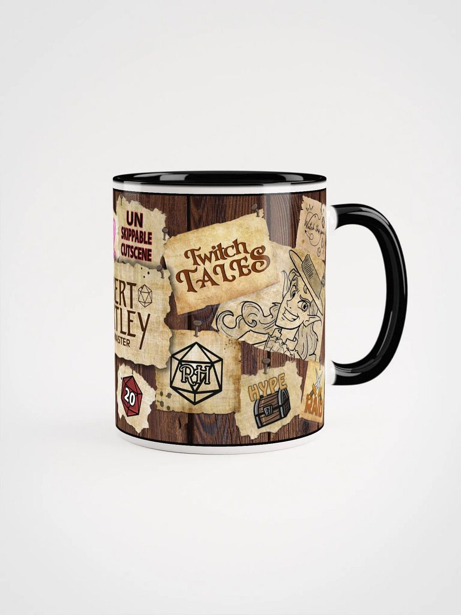 Parchment Mug product image (1)