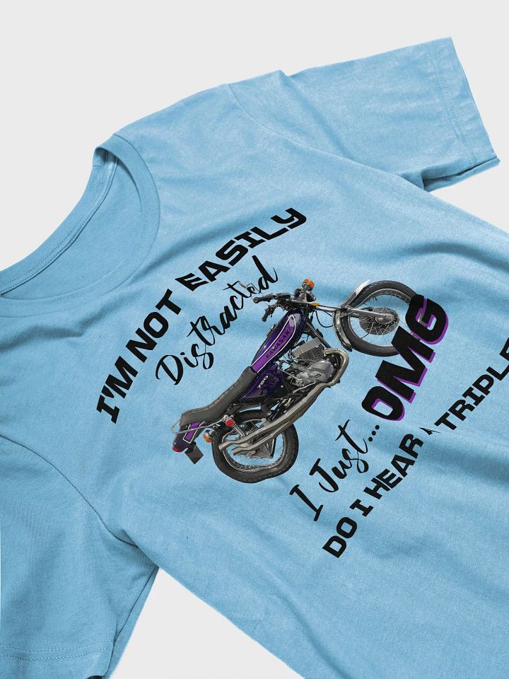 KH750 T-Shirt product image (5)