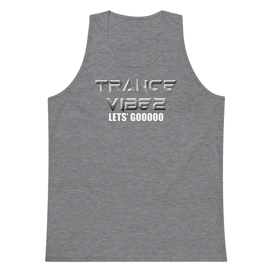 Trance Vibez Vest Lets Go product image (121)