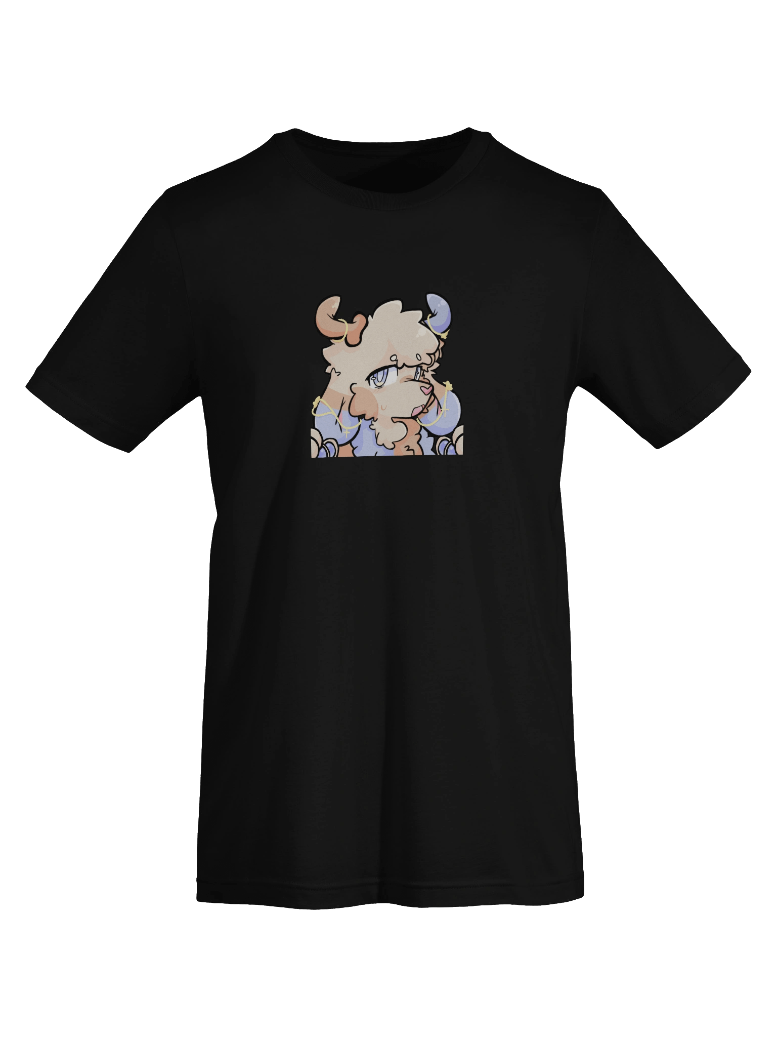 PEARL FACE t-shirt product image (7)