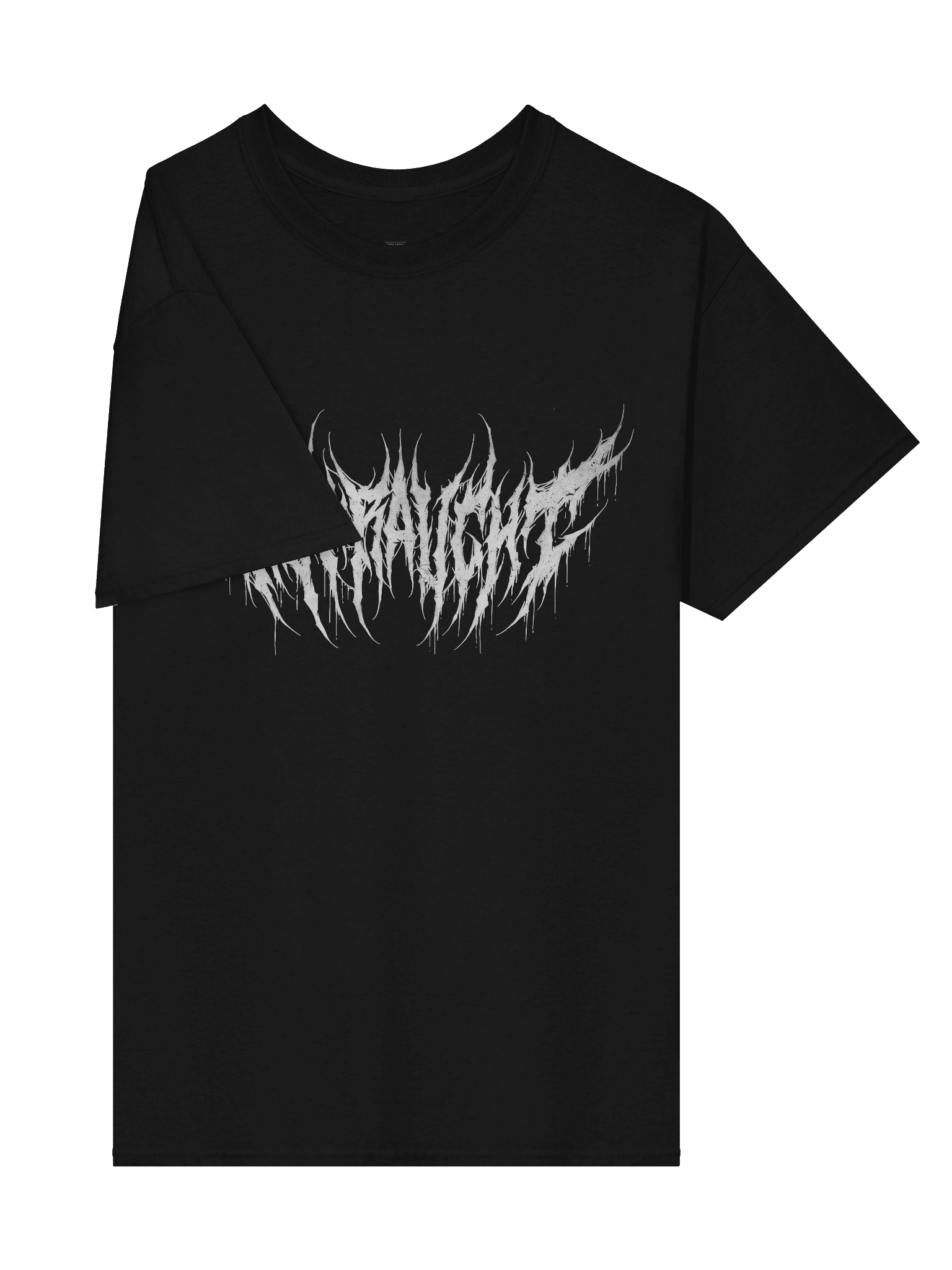 The Cxlt T-Shirt black product image (4)