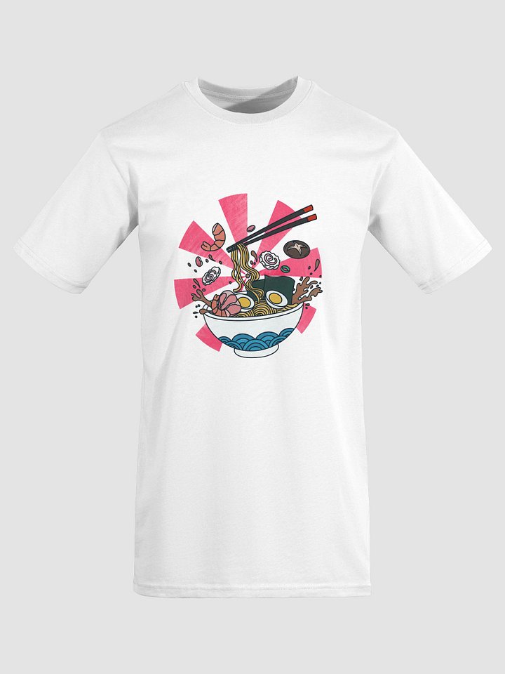 Ramen Splash Men's Premium Tee product image (1)