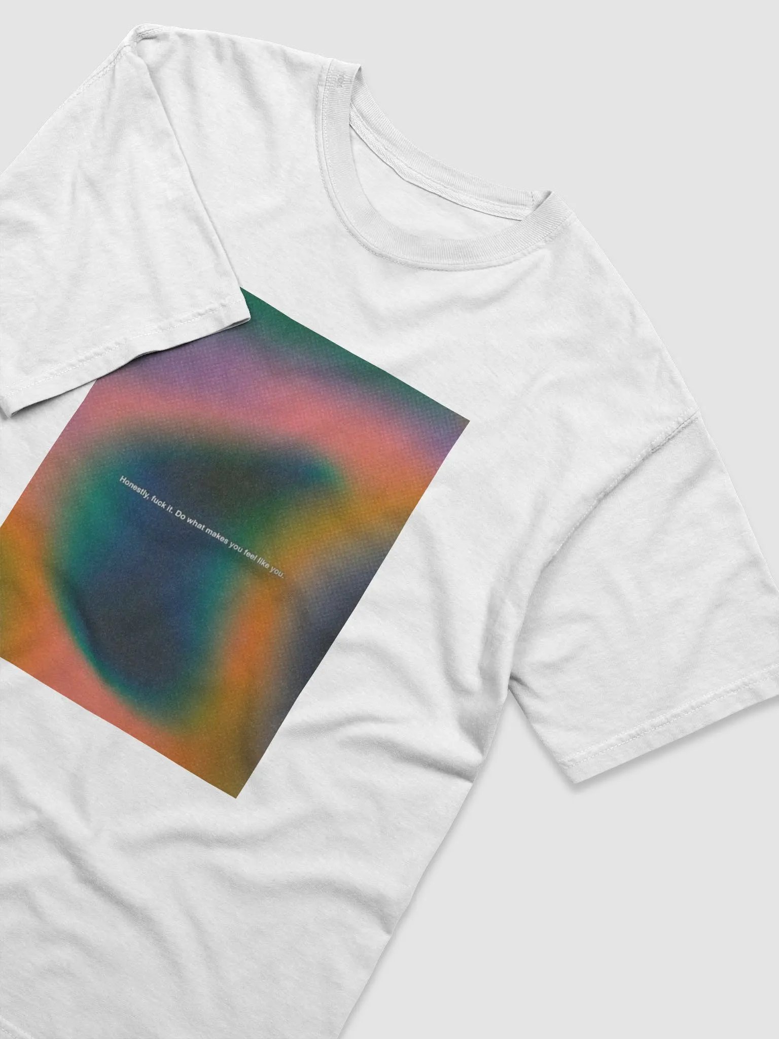 Be Yourself - NFS Exclusive Tee product image (6)