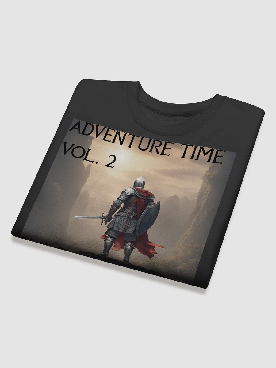 Sweg-Adventure-Time-Vol. 2 product image (4)