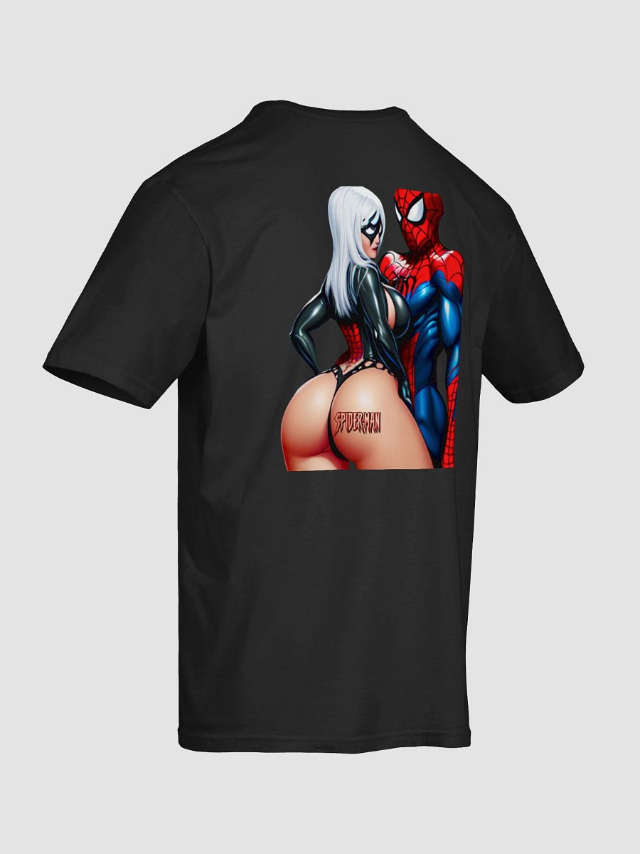 Relaxation Unleashed Gildan Unisex Softstyle T-Shirt product image (8)
