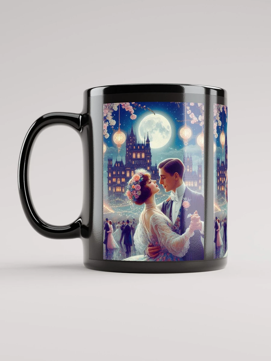 ⭐ Mug. English Fairy Tale Summer Ball 1920s Ballroom music product image (6)