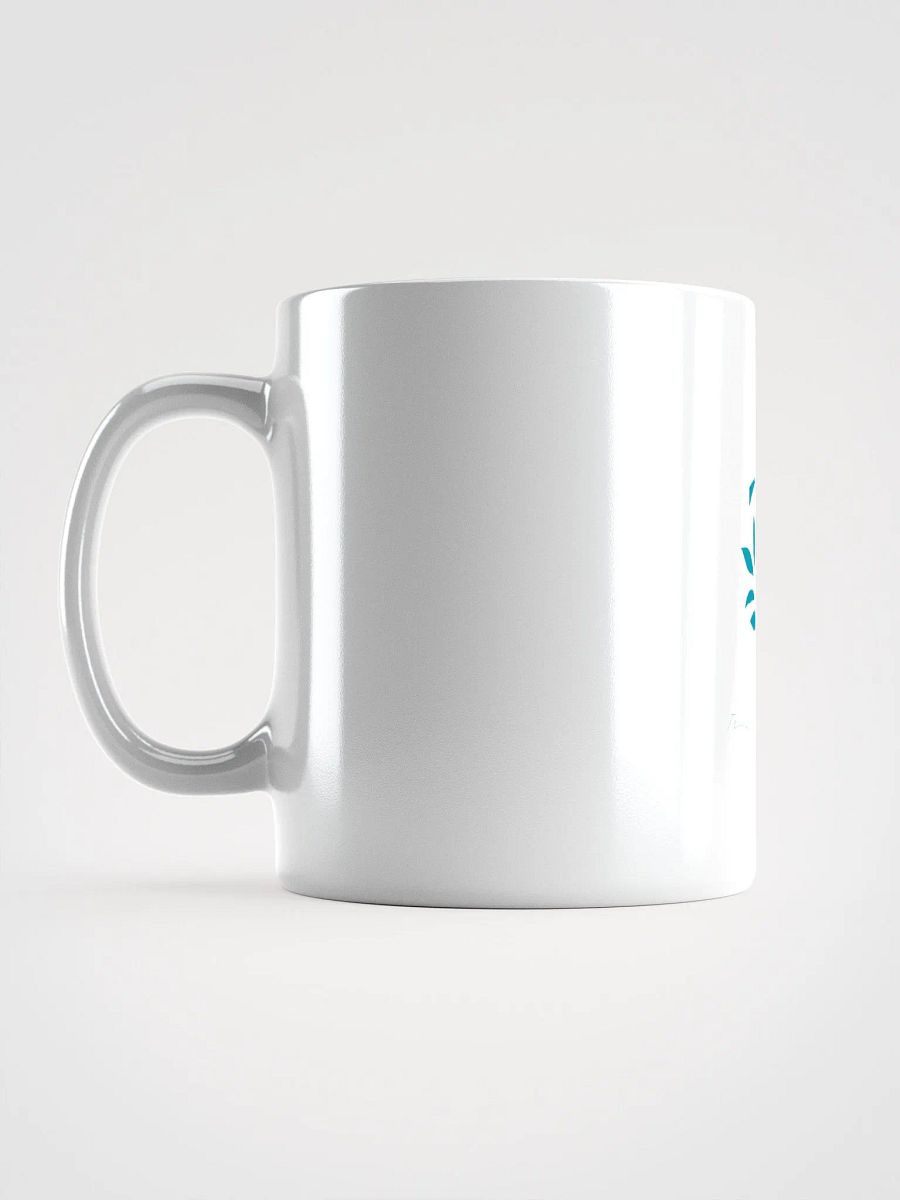 Vivid Print Ceramic Mug product image (6)