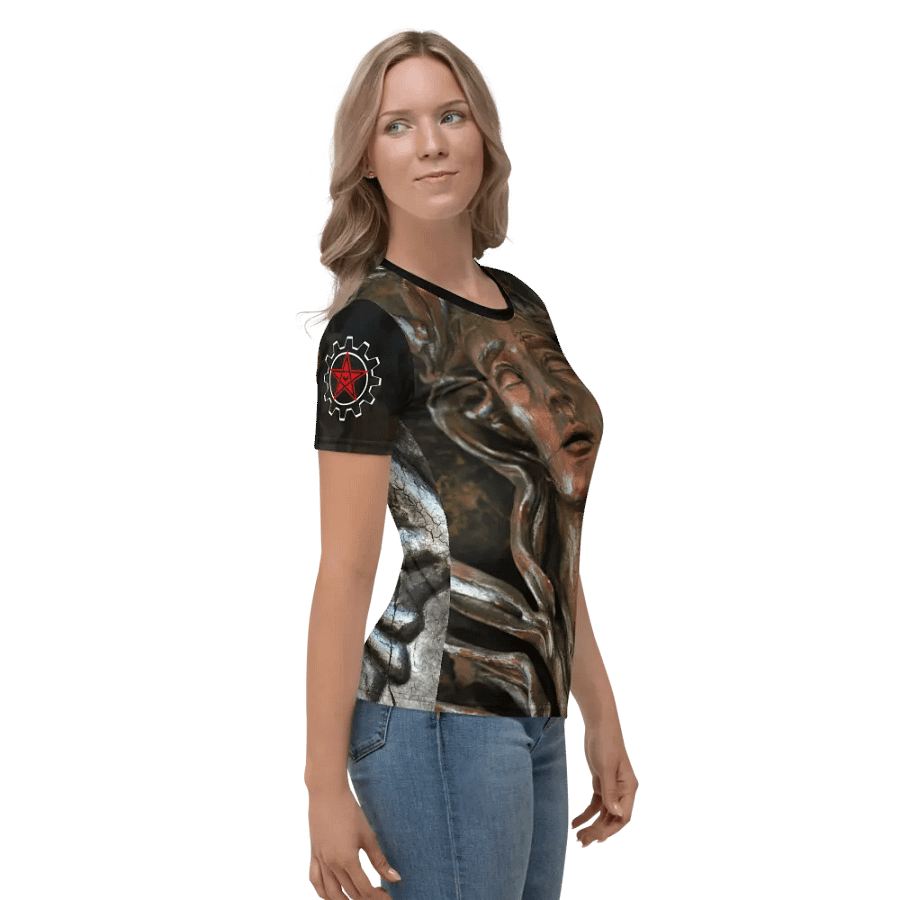 Attica Ladies Tee product image (8)