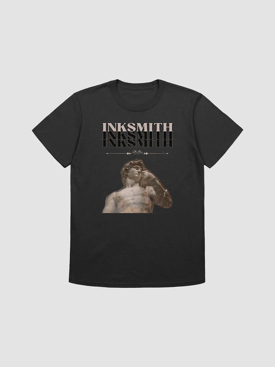 Inksmith T-Shirt product image (1)