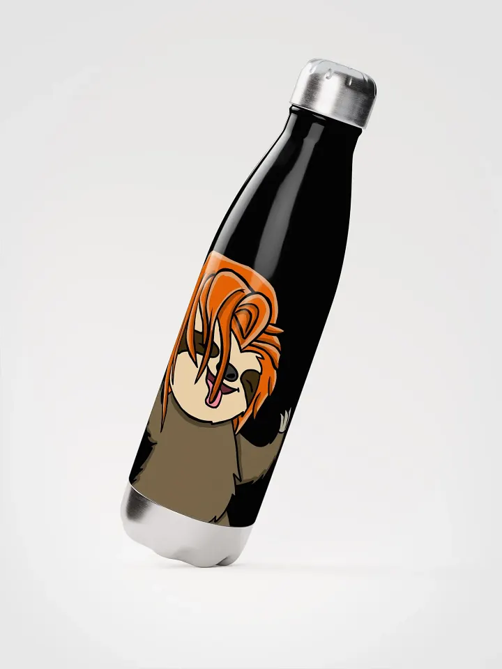 Stainless Steel Water bottle - Rock product image (4)