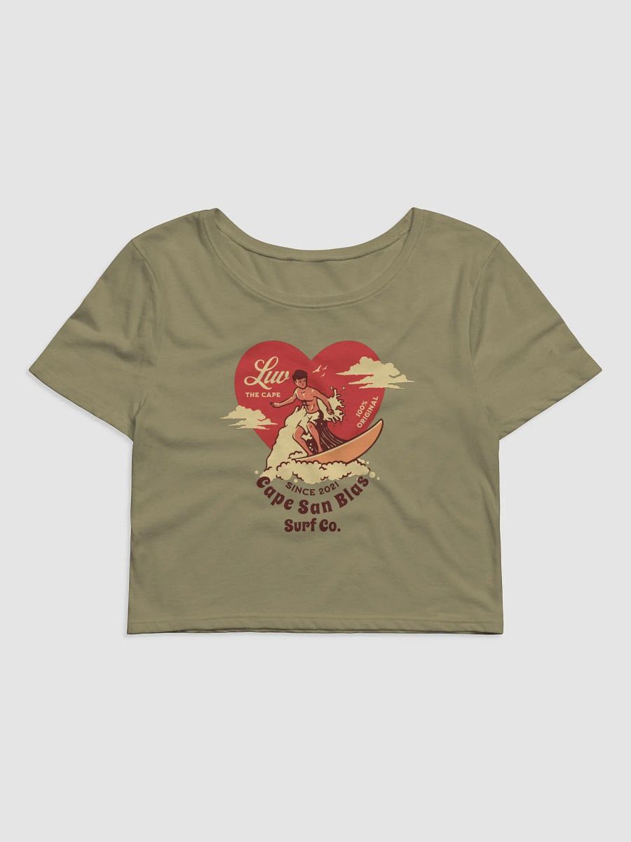 Luv the Cape Crop product image (3)