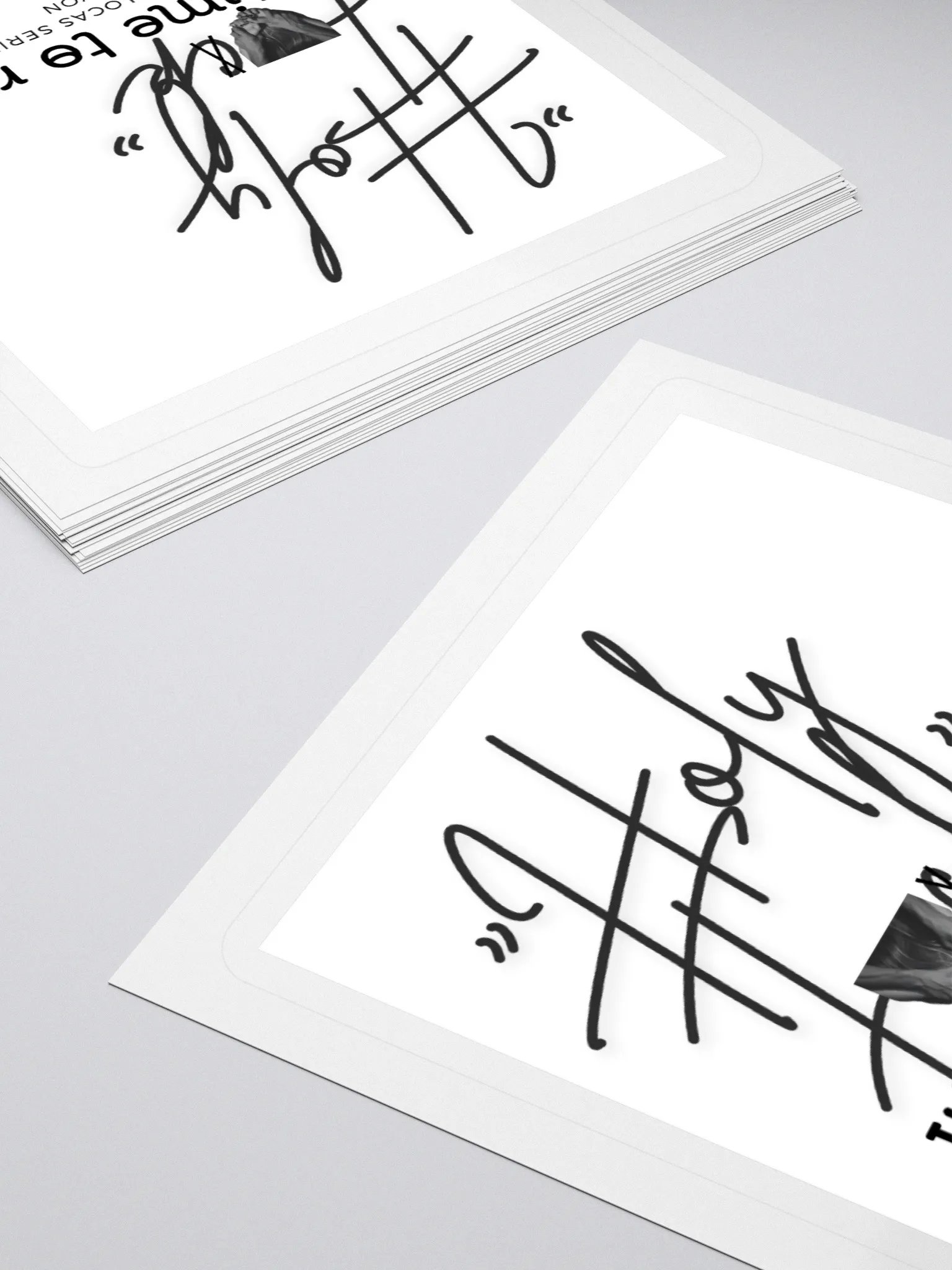 Tulipan's Stickers product image (11)