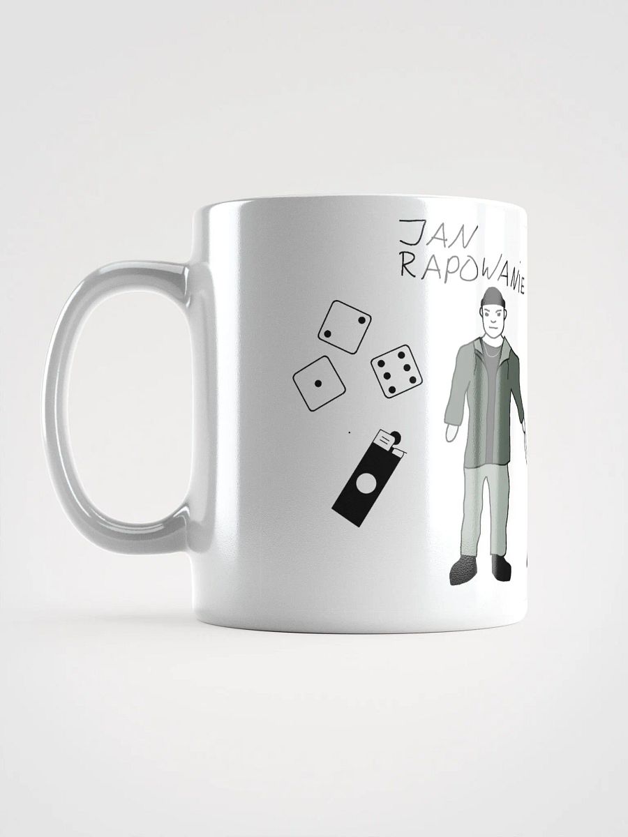 KUBEK JRP product image (6)