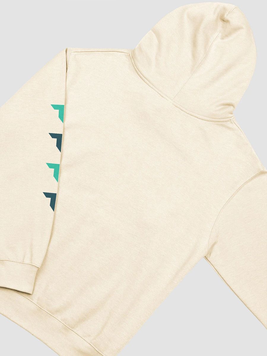TiredLadd Hoodie (Light) product image (11)