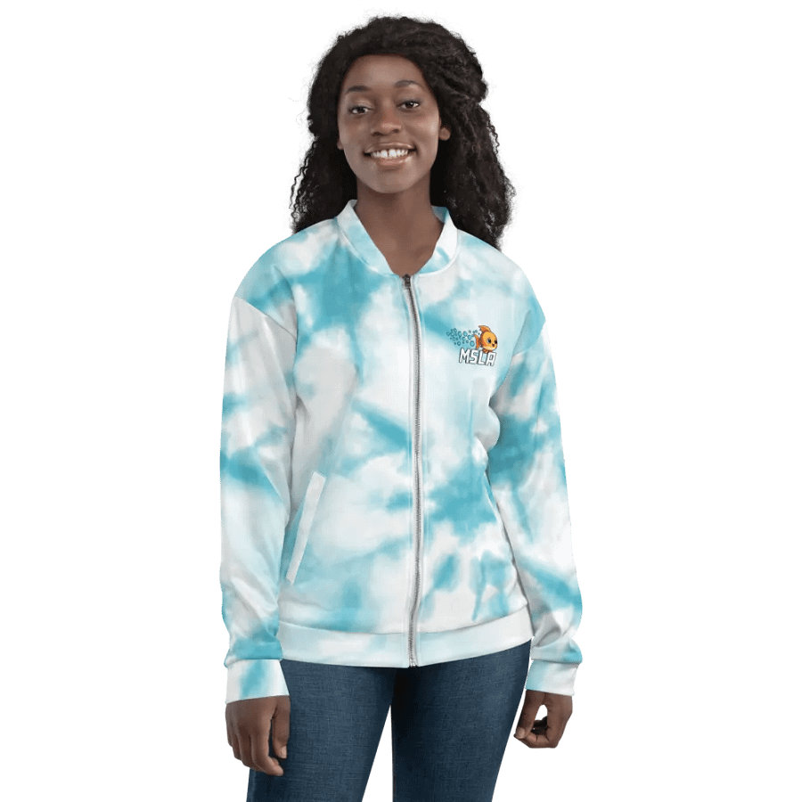 Neptune - Bomber Jacket product image (12)
