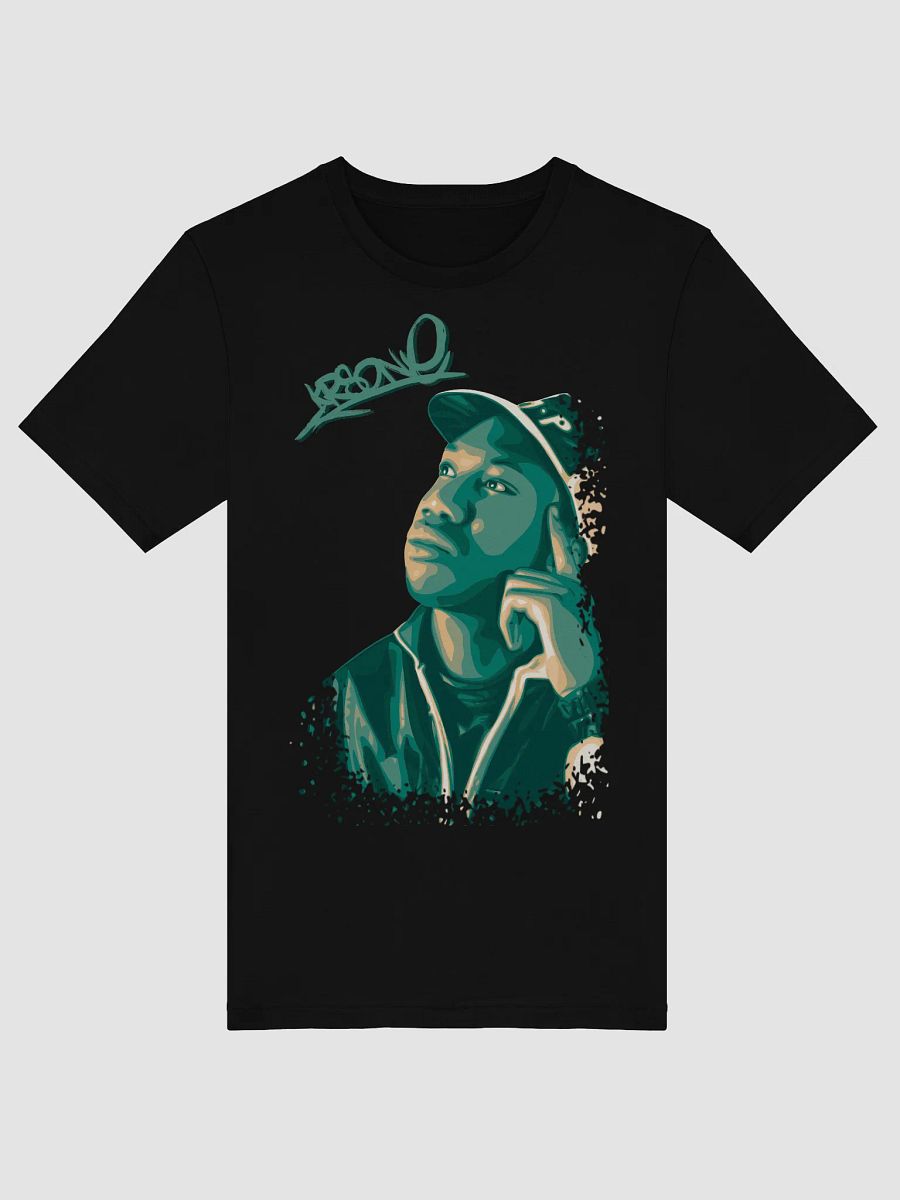 KRS-One – The Blastmaster product image (8)