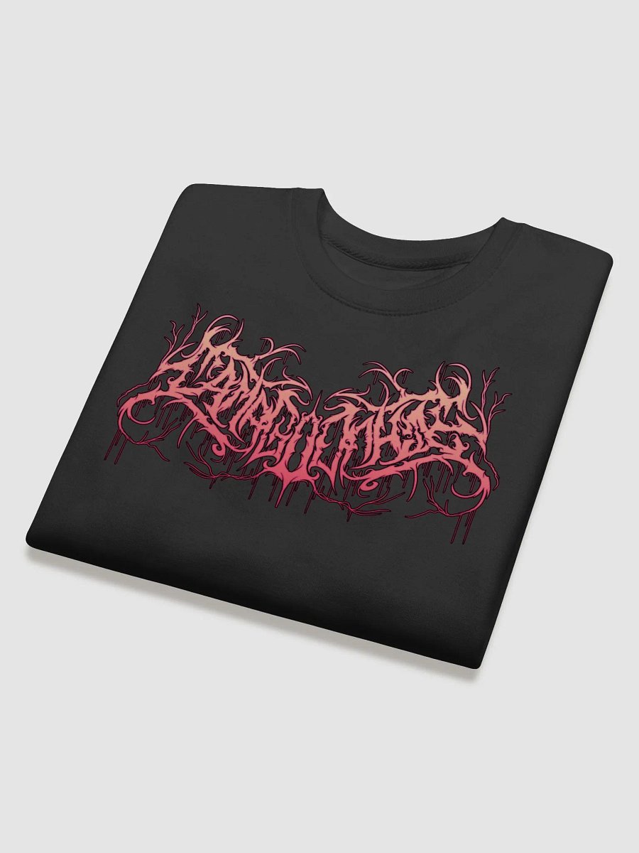 Threads of Power Sweatshirt (Pink) product image (3)