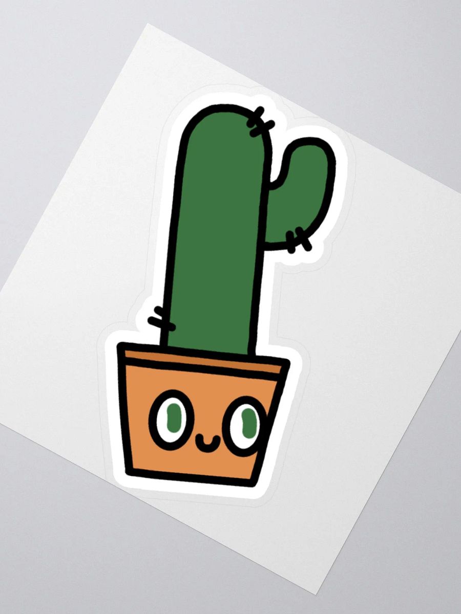 Kasey Sticker product image (2)