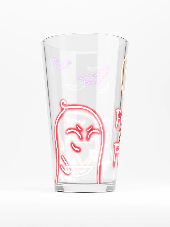 FNF Pint Glass product image (2)
