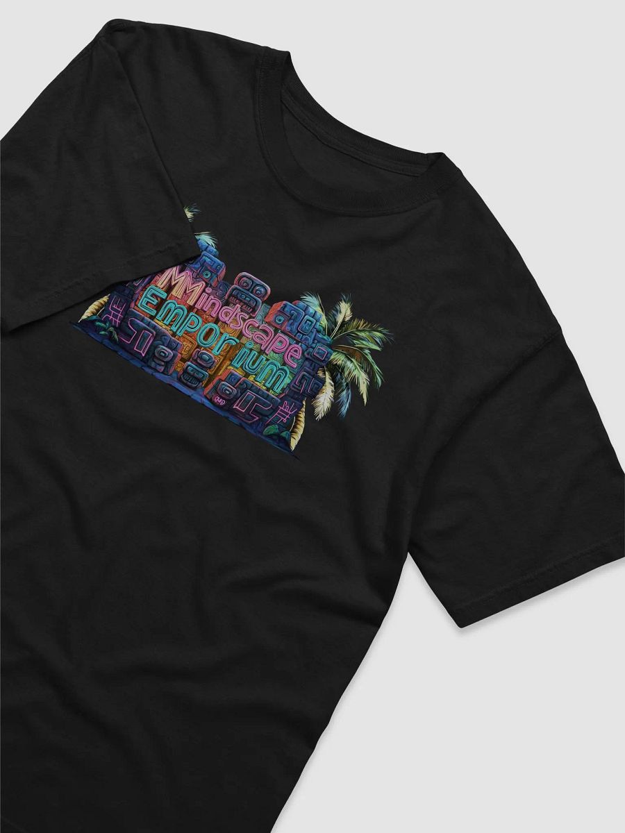 Neon Jungle Comfort Tee product image (23)