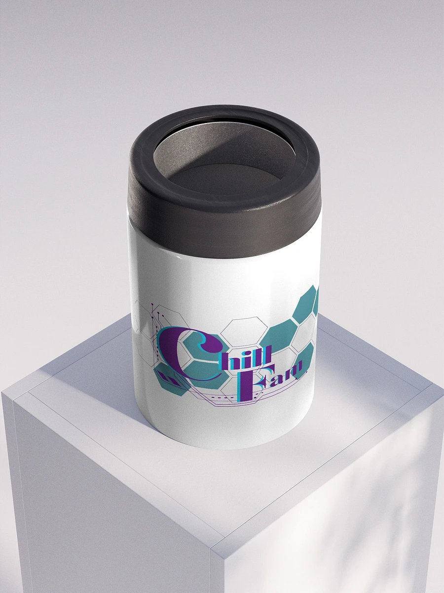 Chill Fam Member Koozie product image (3)