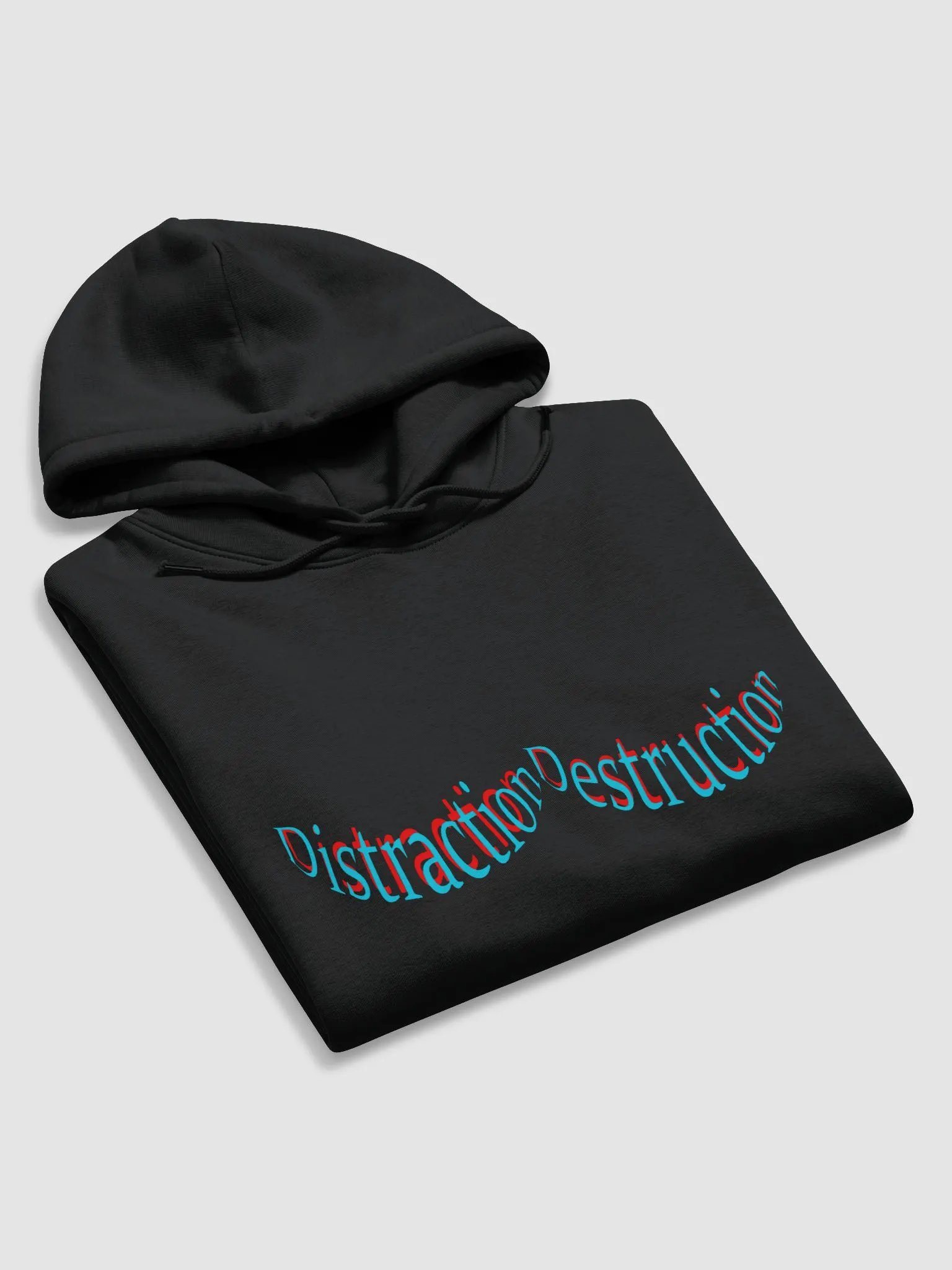 Unisex Hoodie The Double D's product image (6)