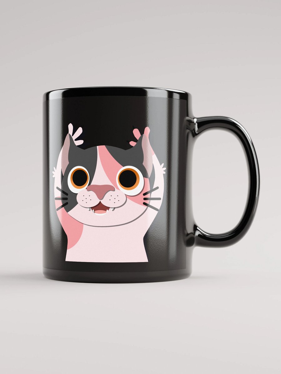 Hooray! Mug product image (1)
