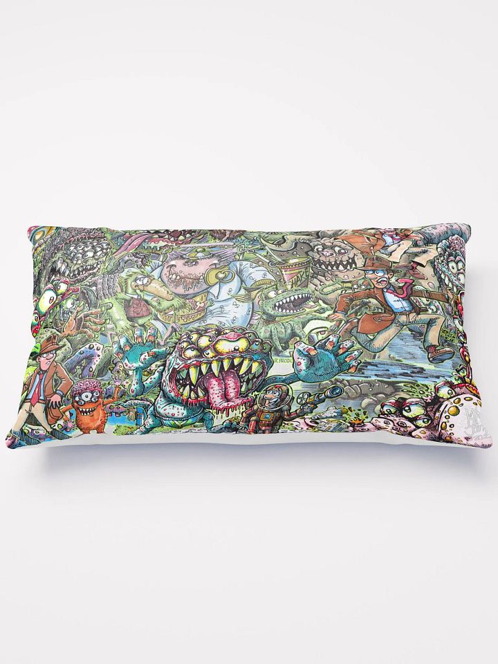Shamus Gumshoe Cushion product image (1)