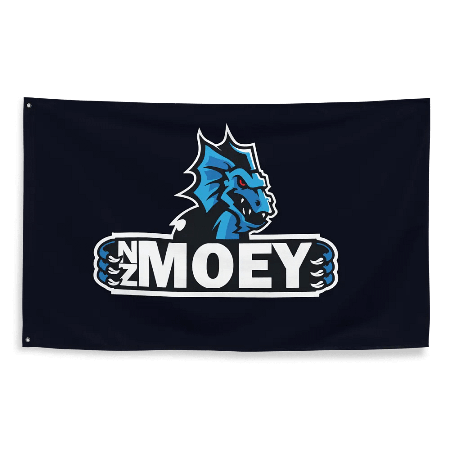 NZMOEY Flag product image (2)